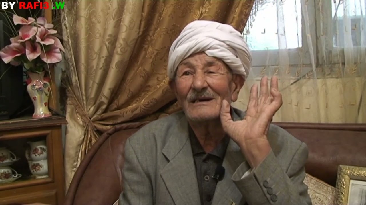 المجاهد المرحوم بوعلي حسين 28-11-2014.... شهادات حية... «1929- 2021»