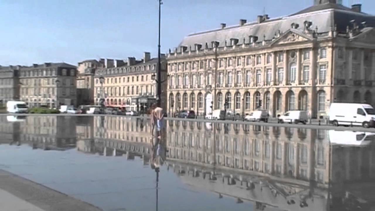 Bordeaux France