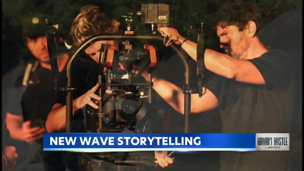 Hawaii Hustle | Local agency Eleven17 Creative boosts Hawaii's job market