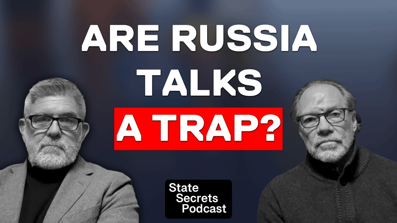 From a Bunker in Lviv: Ukraine’s Message to Moscow and the West