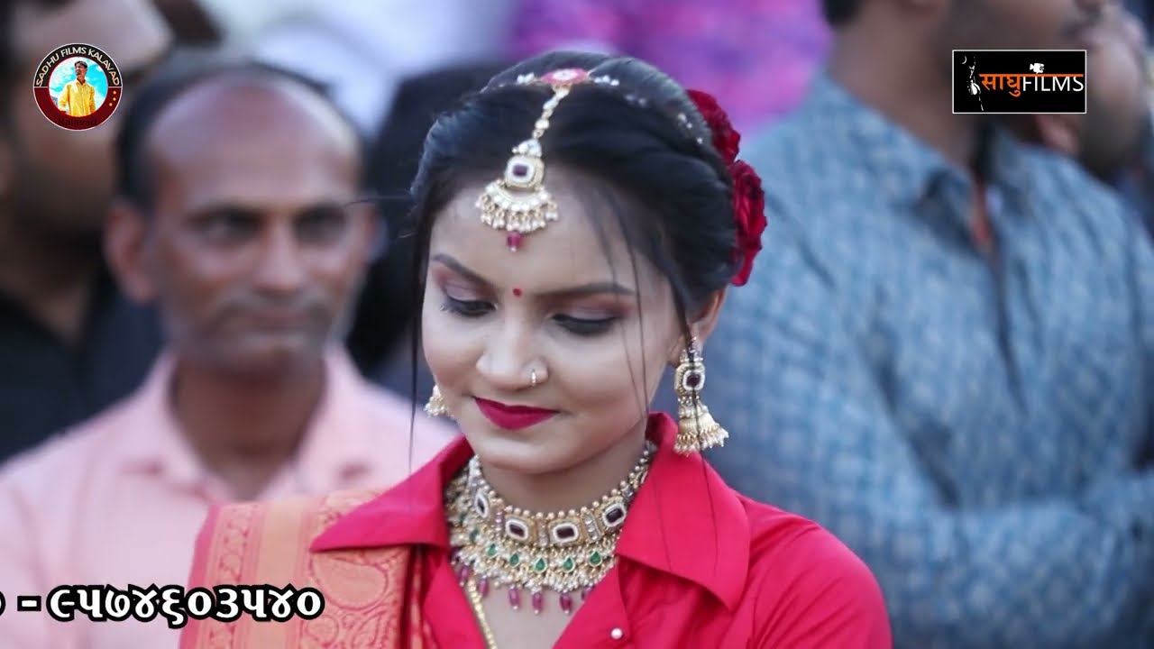 Titodo || ગોરી તમે મનડા લીધા મોહી રાજ || જય કમઢીયા ની સરકાર || મોન્ટુ મહારાજ || વિશાલ વરુ