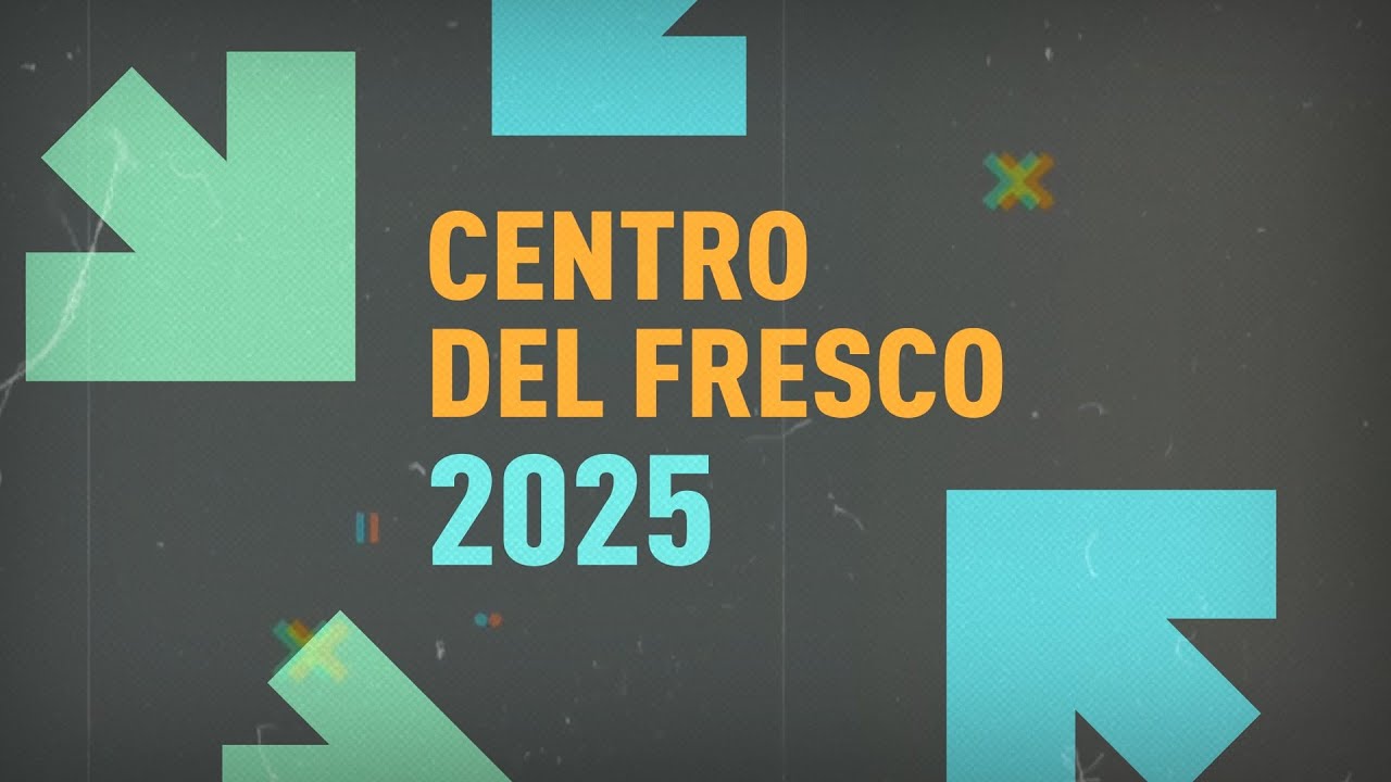 Il Centro del Fresco Iperal