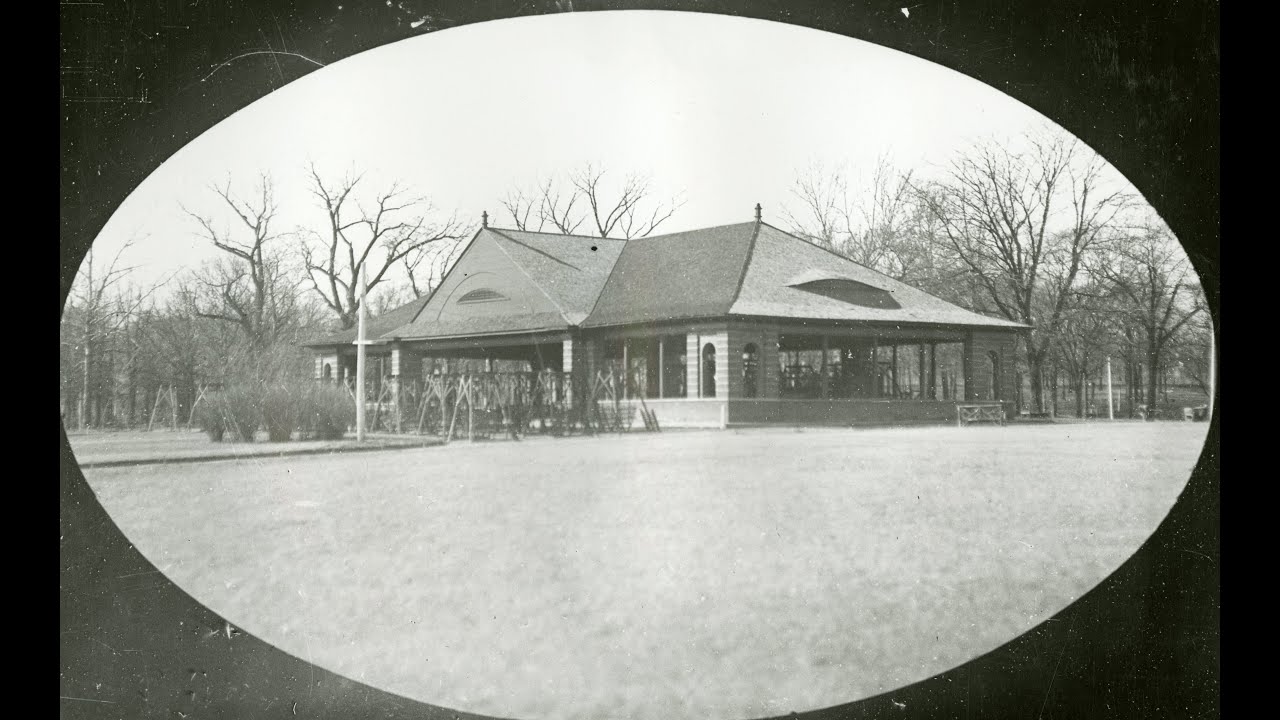 "A History of Fairview Park" with Gary Geisler and Dr. Stephen Huss