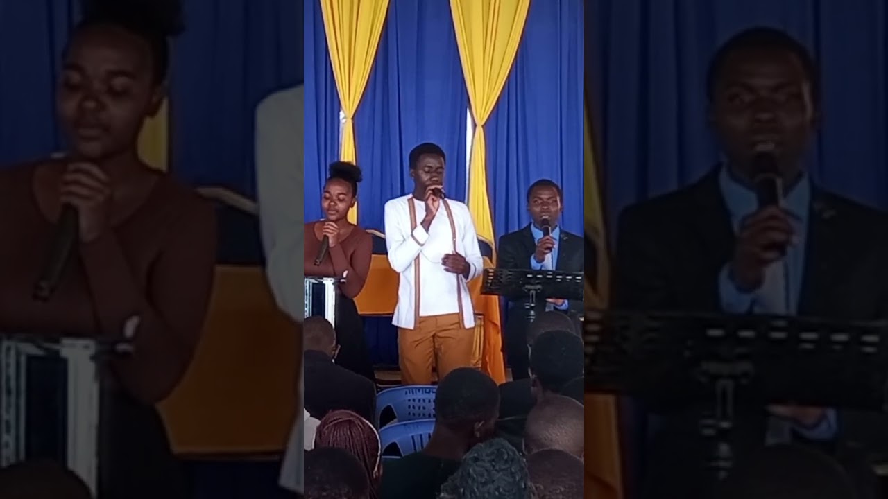 MAARAU SONG SERVICES