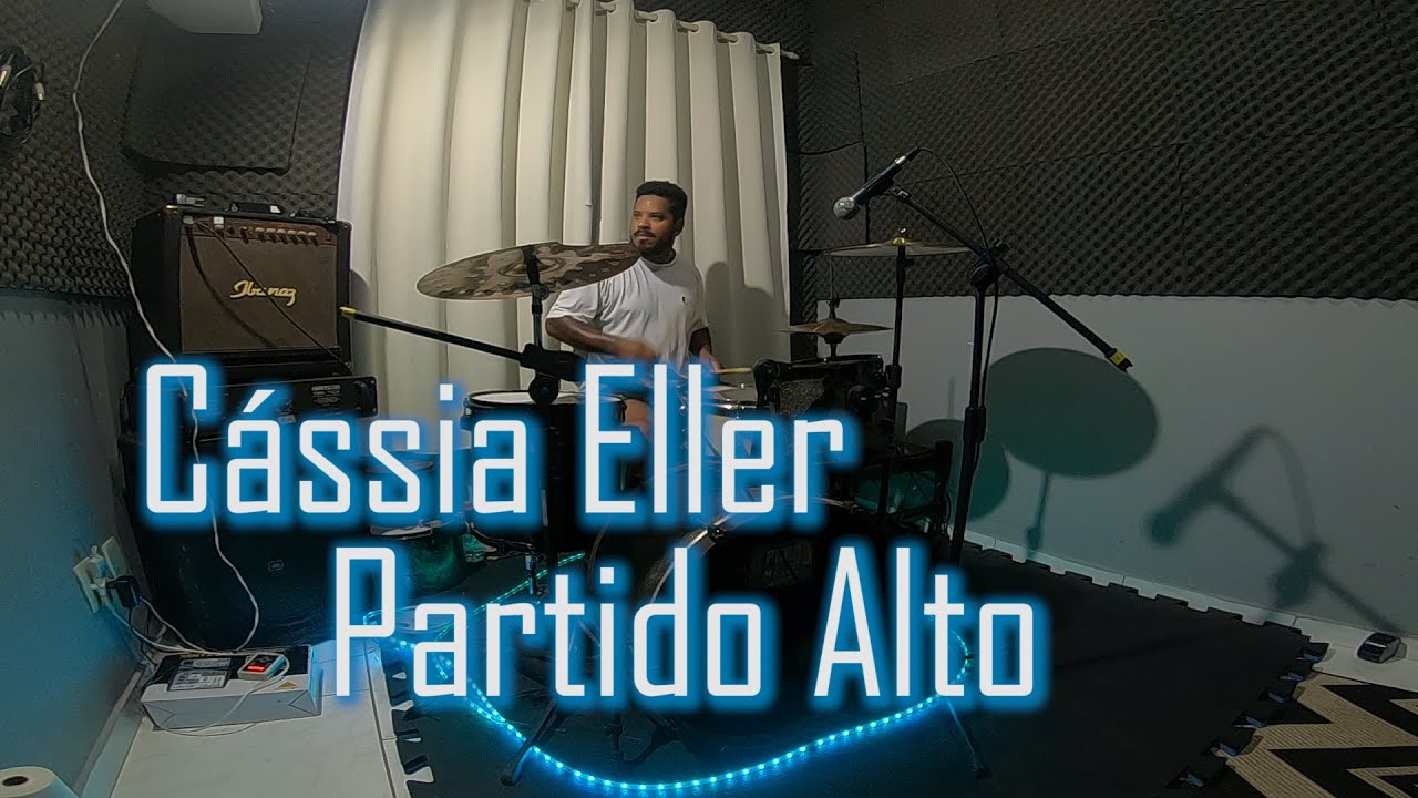 Cássia Eller - Partido Alto 
