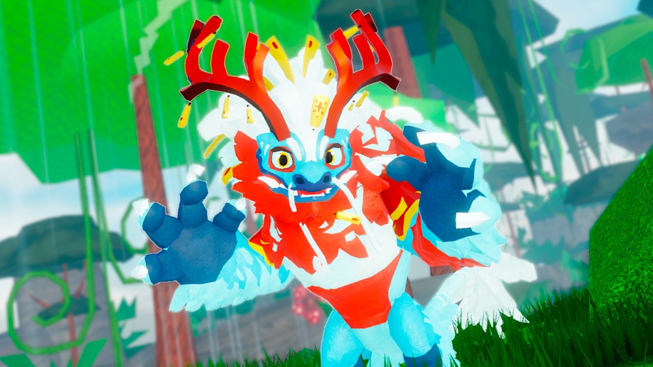 Jogando com SHIZIYOU, de FILHOTE até ANCIÃO! - Creatures of Sonaria ROBLOX (PT-BR)