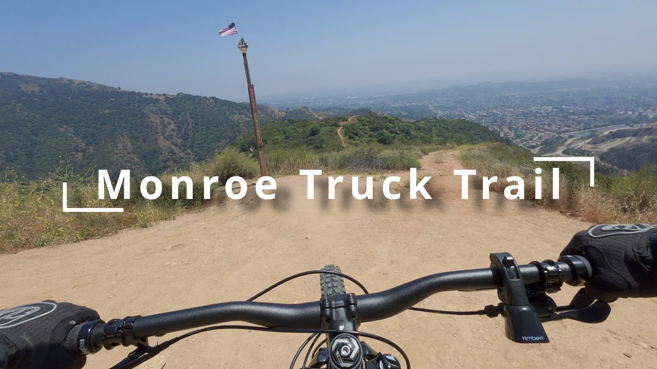 Monroe Truck Trail