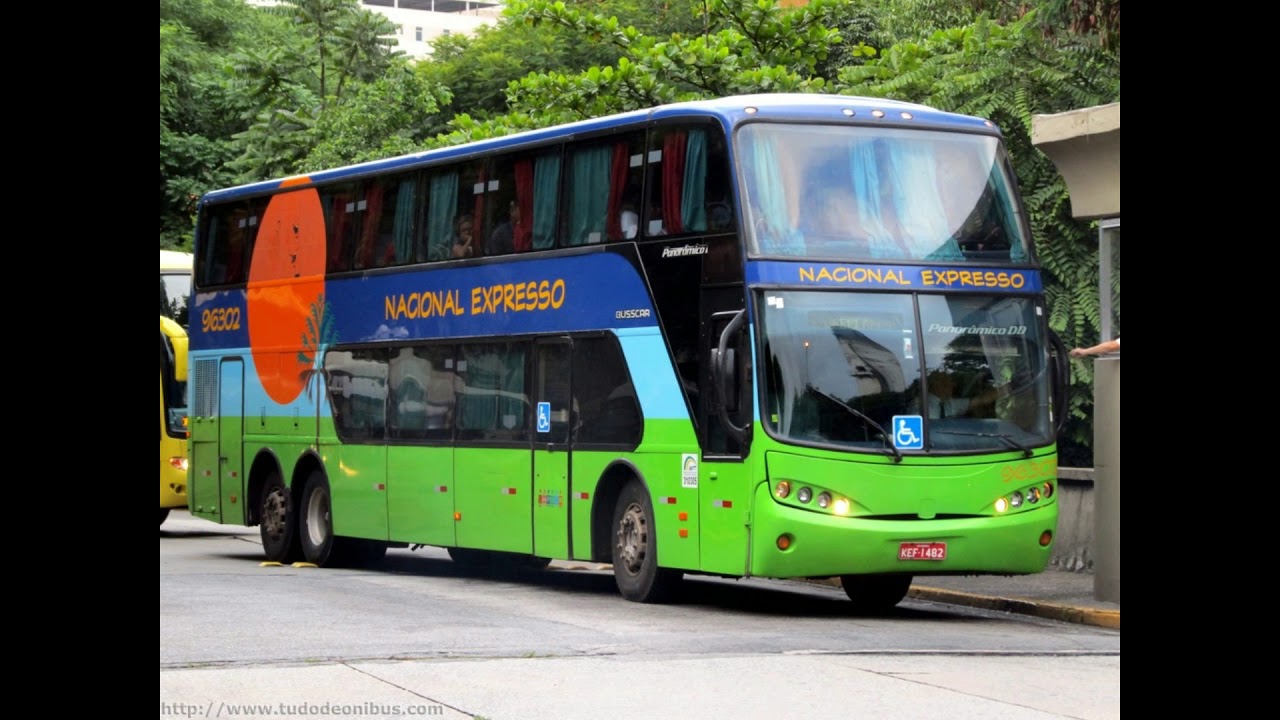 Nacional Expresso