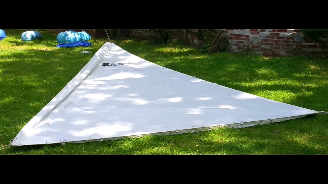 For Sale New Main for Cape Dory 25'