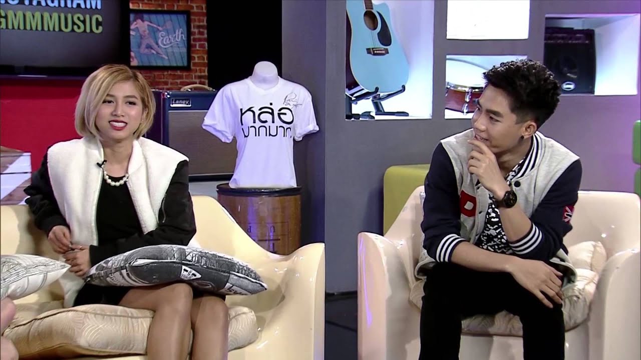 เปิดศักราชใหม่กับ Live@G 2015 MUSIC LOVER