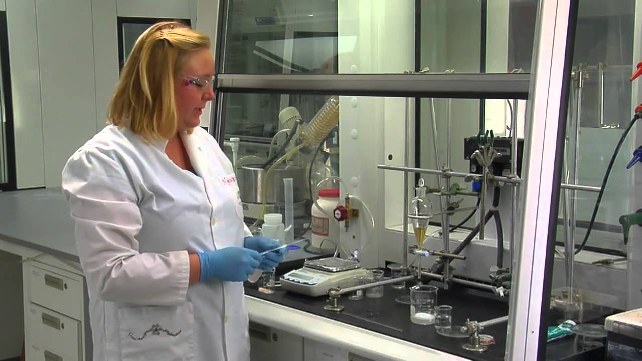 Liquid Extraction
