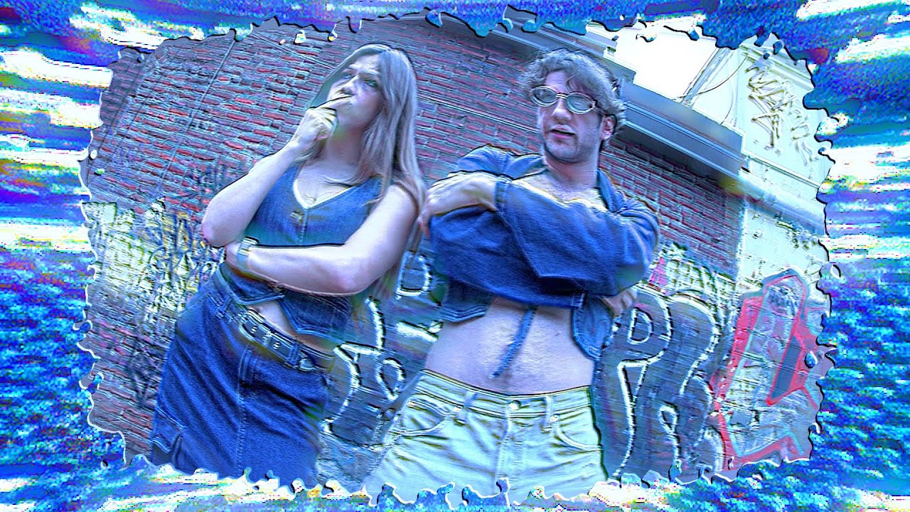 DENIM DIGITAL