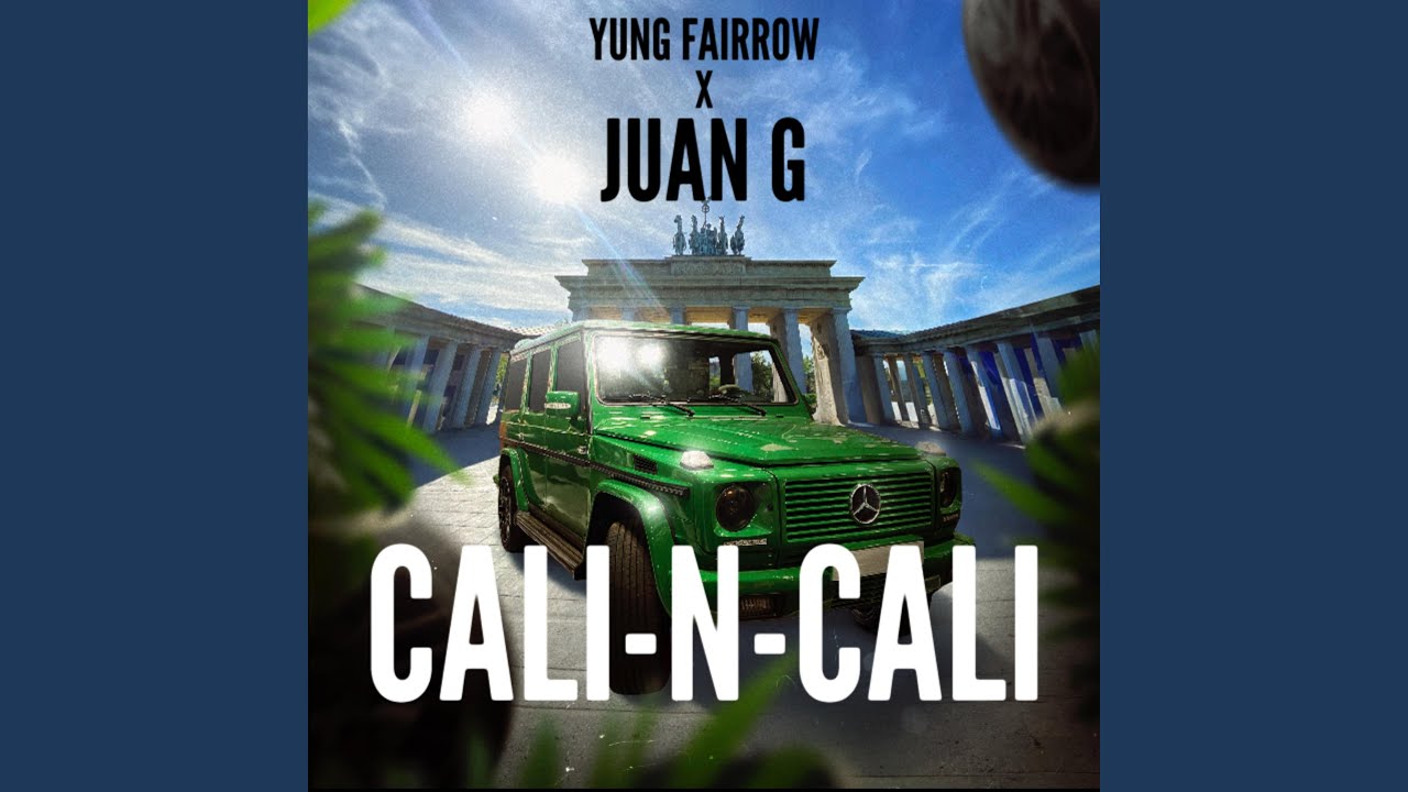 CALI N CALI