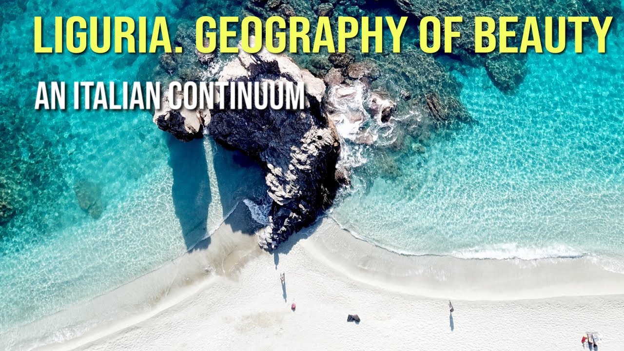 Life in Italy's Vertical Villages | Liguria Coast 🇮🇹