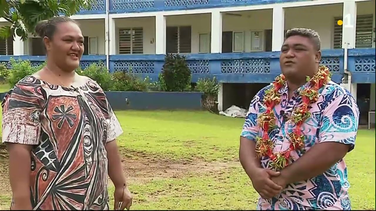 TALANOA: Rubrique Futuna Logosea Soko