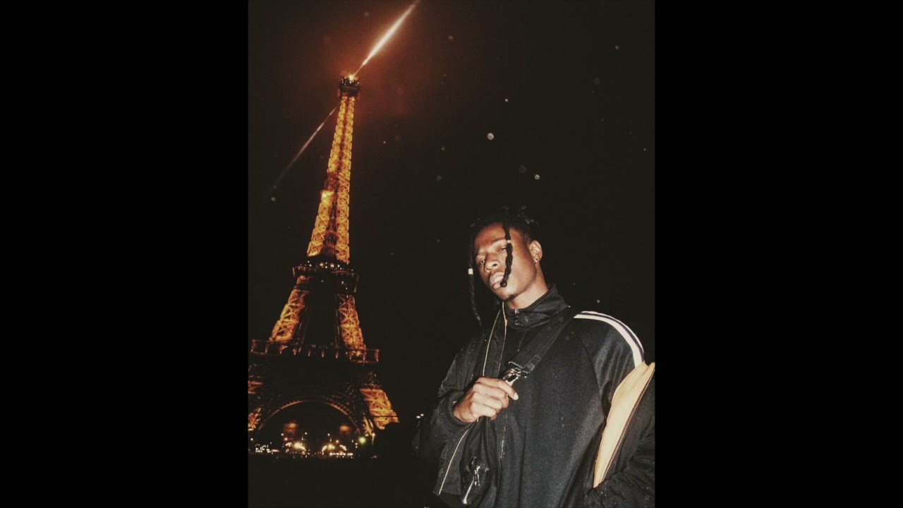 Westside Gunn x Joey Badass x Al Chemist Type Beat 'Pray For Paris'
