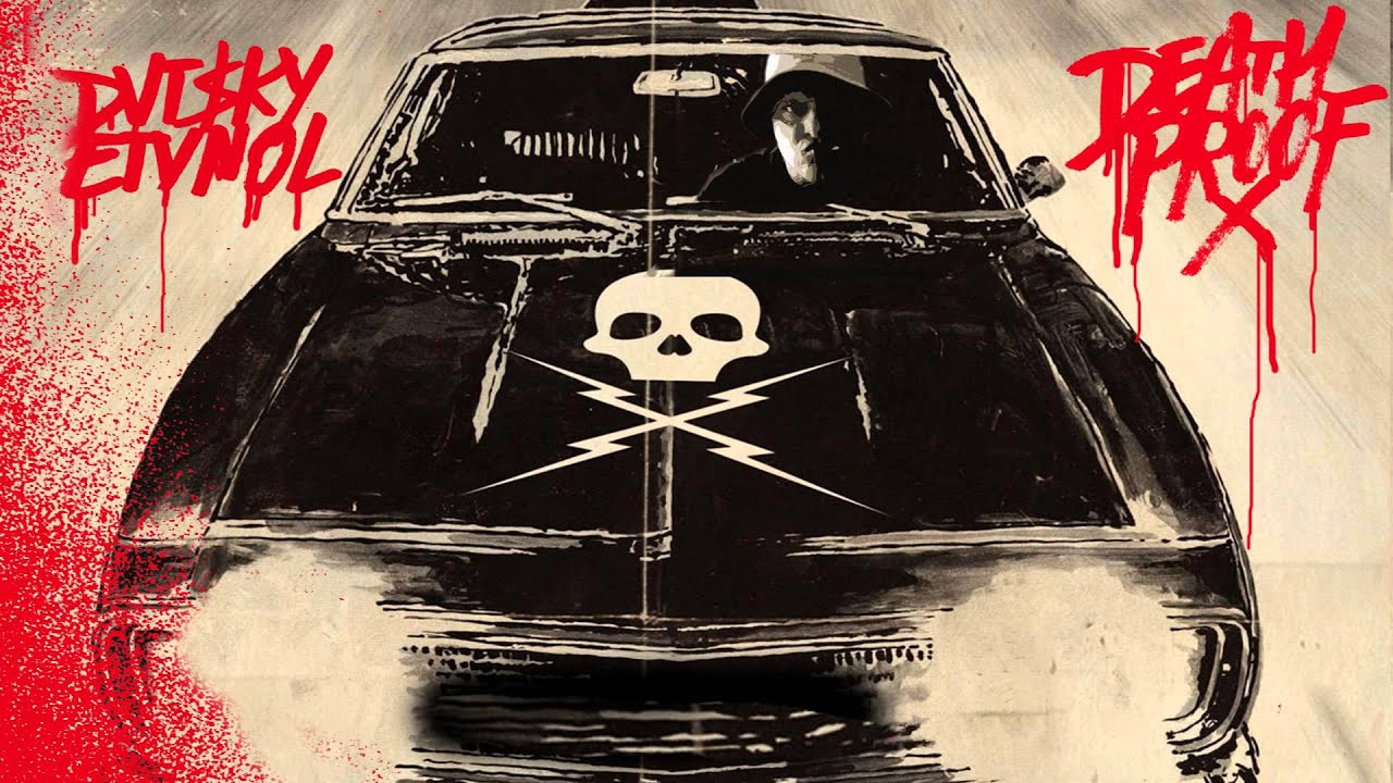 dutsky/etvnol - death proof