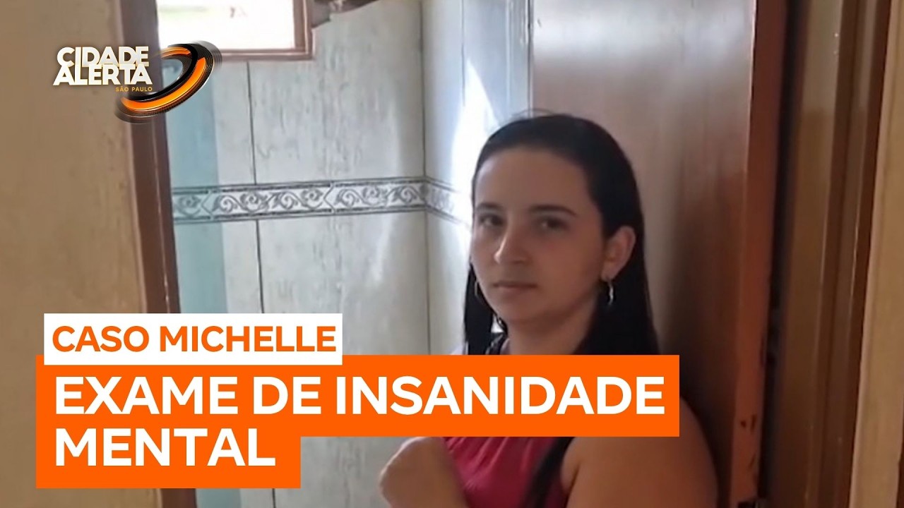 Defesa pede exame de sanidade mental de mulher acusada de matar a mãe em Ribeirão Preto (SP)