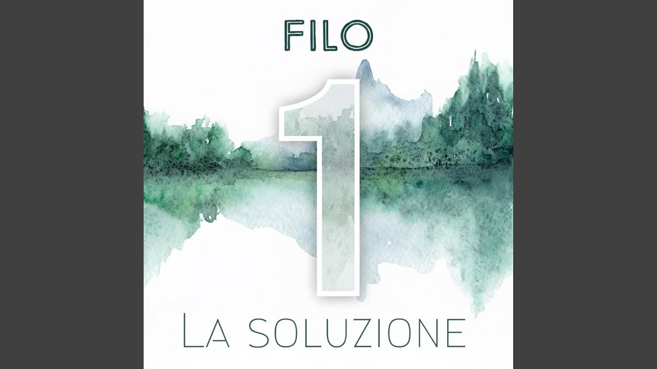 La soluzione 1