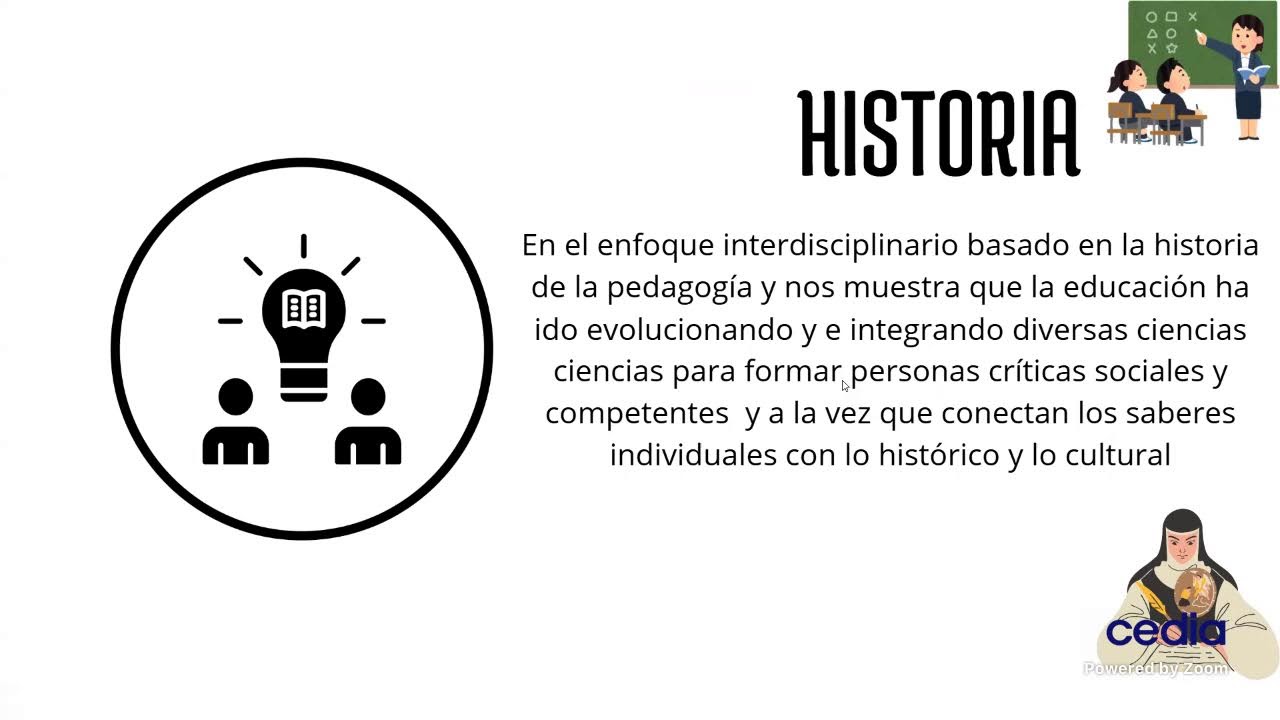 PEDAGOGÍA 1A