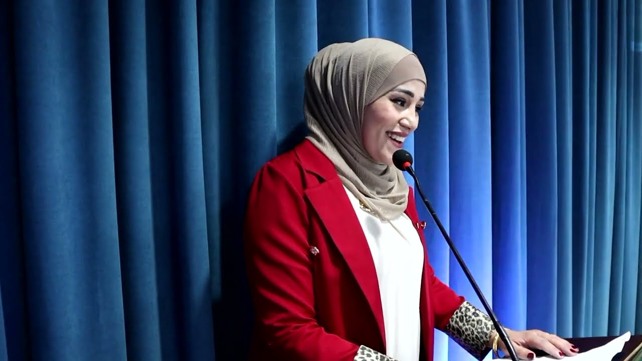 حفل تخرج روضة ومدرسة سما بندر 2025
