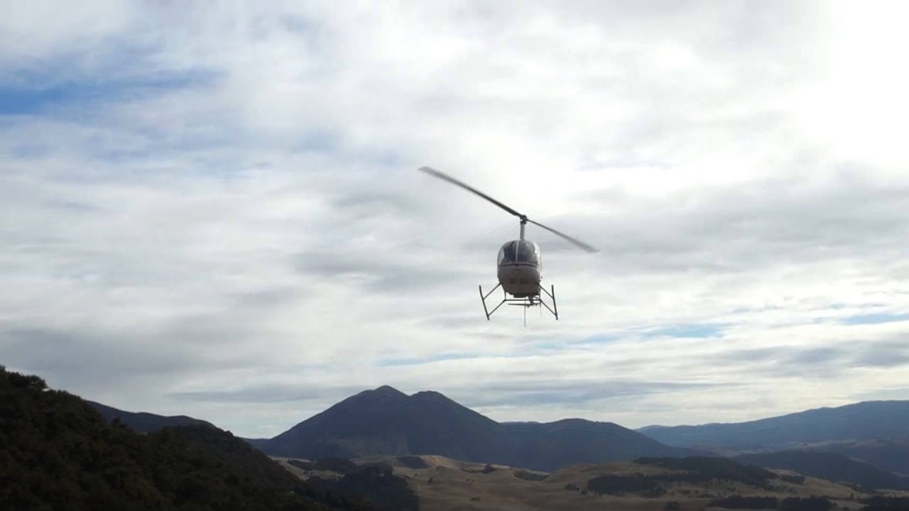 R22 bomb up