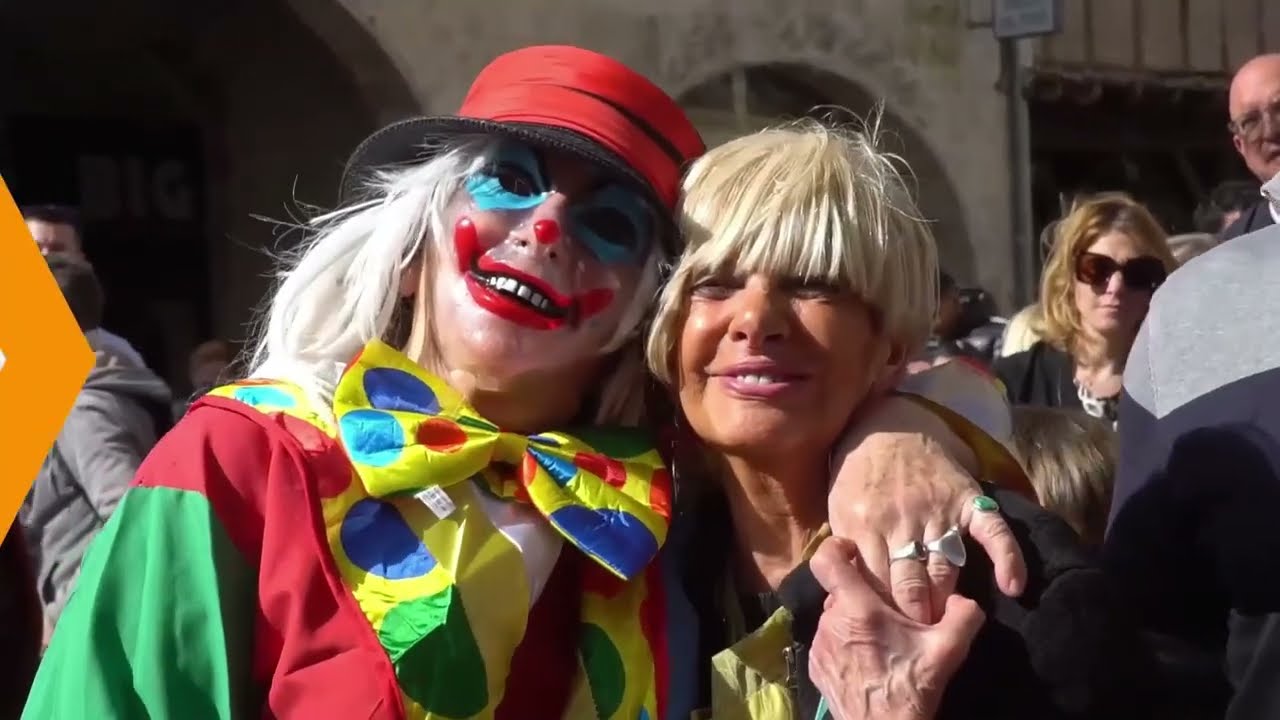 AGEN 47 CARNAVAL  édition  2025
