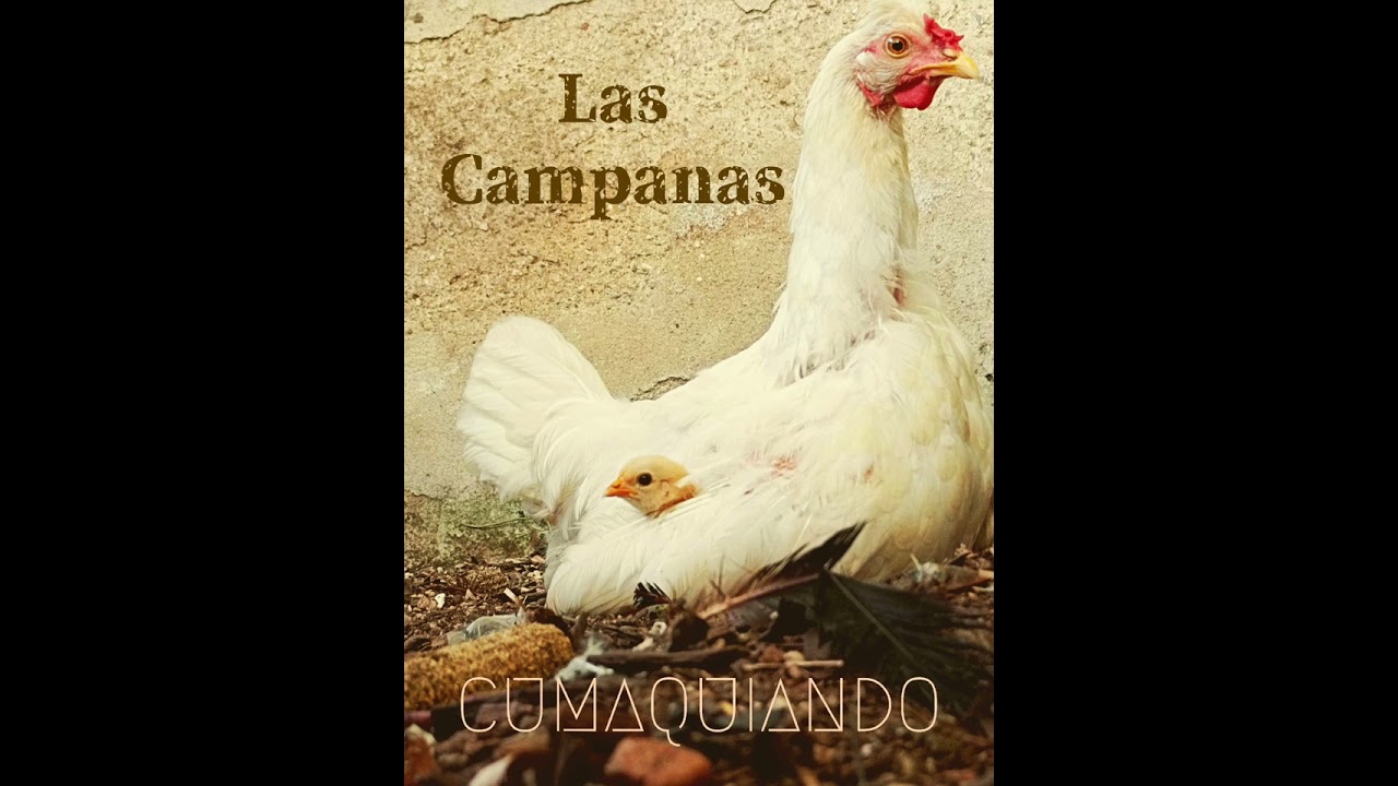 LAS CAMPANAS - CUMAQUIANDO