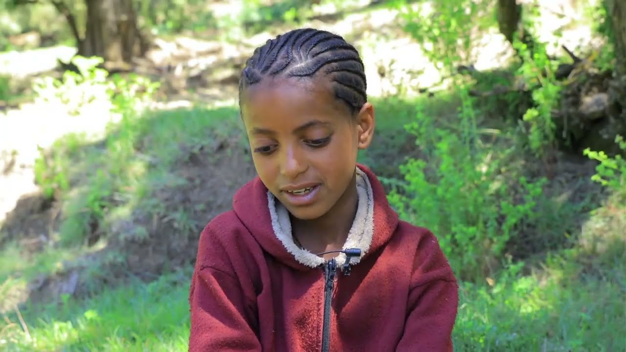 ካልኣይ ዕድል ትምህርቲ ተስፋ ተምሃሮ ትግራይ