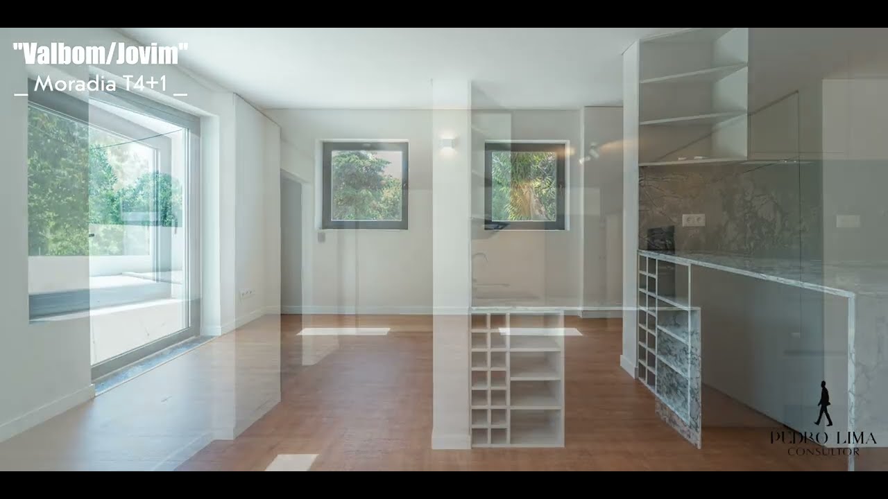 Pedro Lima Consultor | Para Venda |  Moradia T4 Jovim