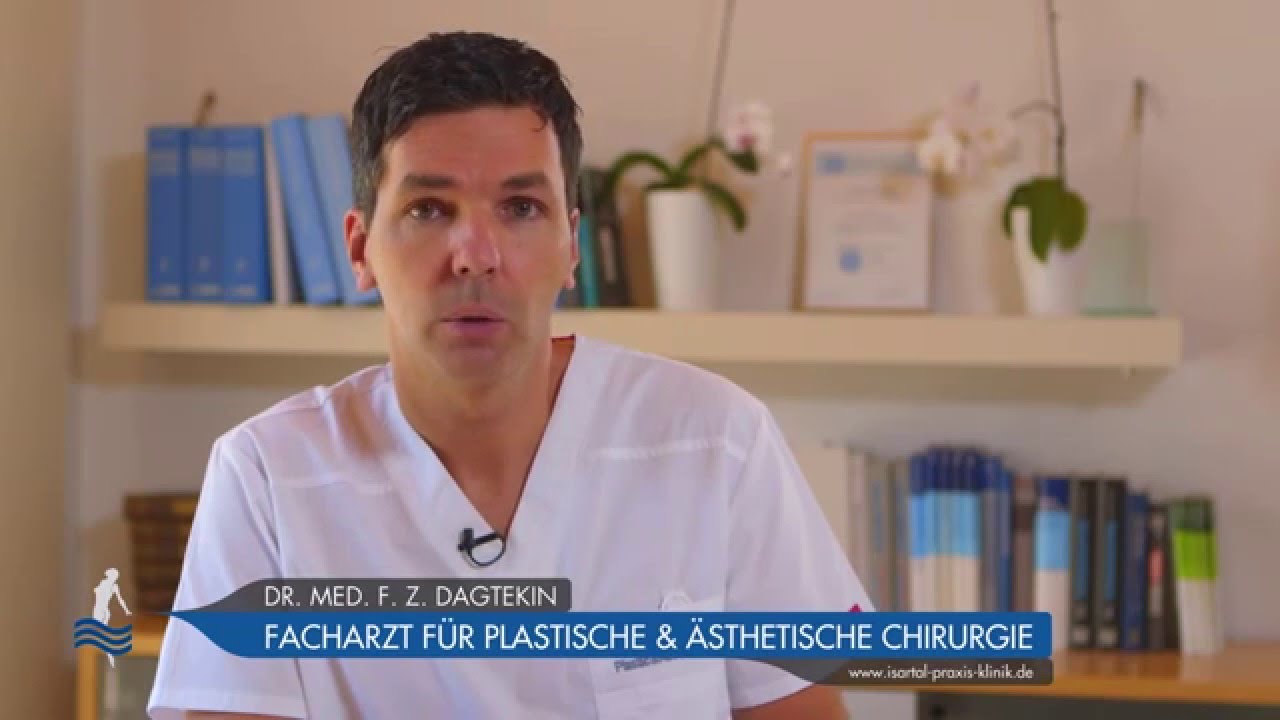 Plastische Chirurgie M&uuml;nchen