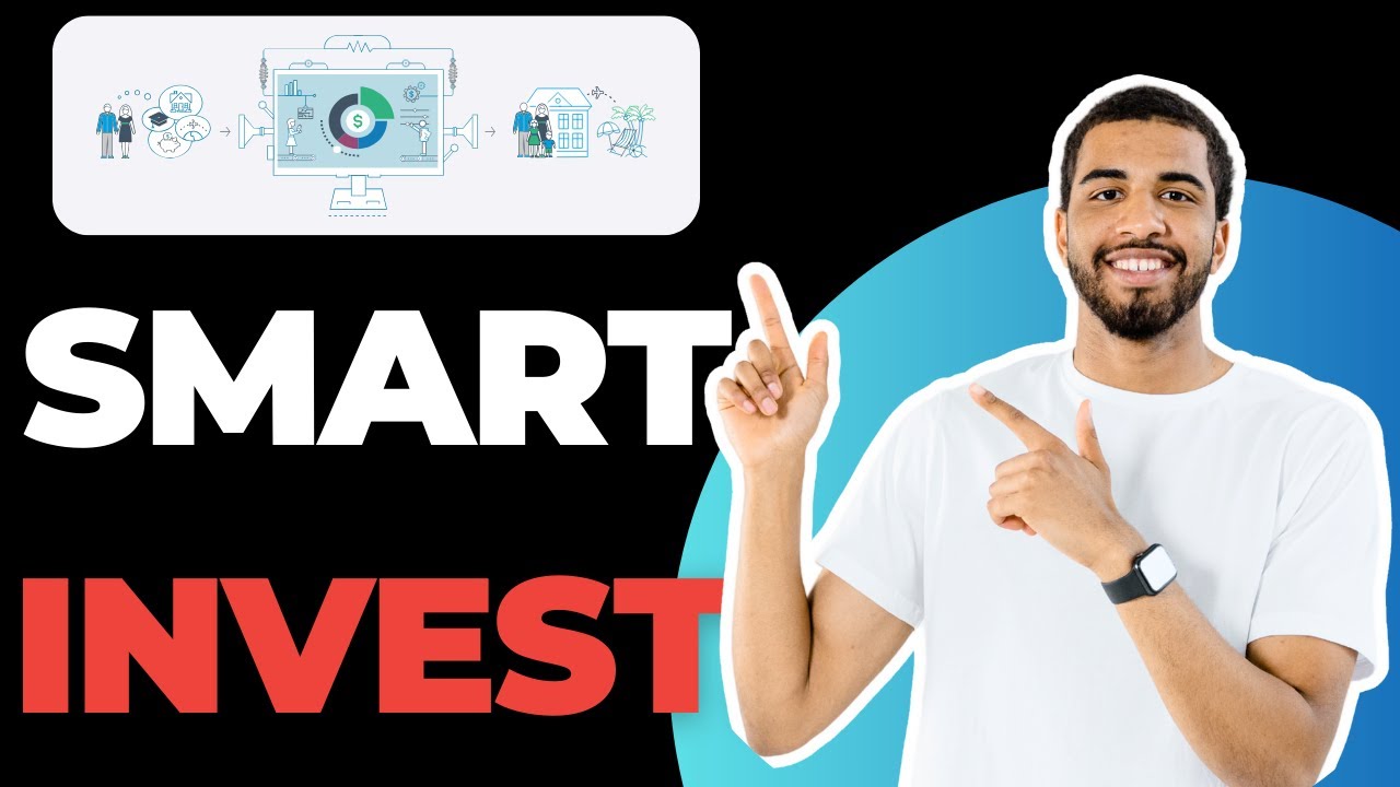 NEW! Robo Advisors Compared &mdash; Smart Investing Tools Reviewed in 2026!