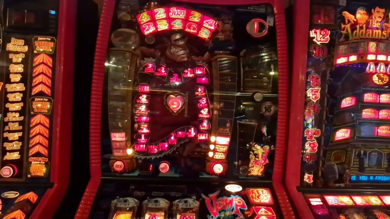 Easter Holidays Slots Trip | Reel Fruits Maidstone | Part 7/16 With @GuruJus