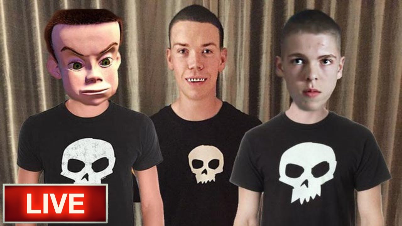 Unbanning EVERYONE