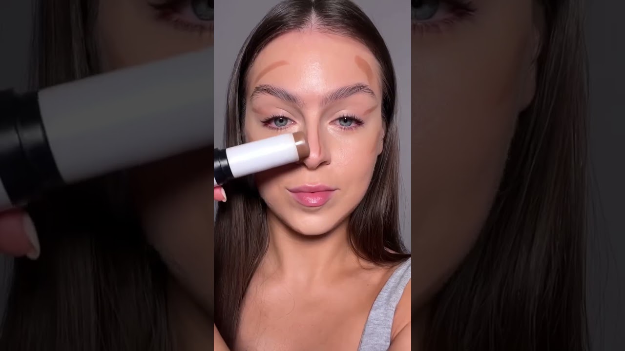 Cloud Skin Makeup ☁️ aka soft matte makeup tutorial