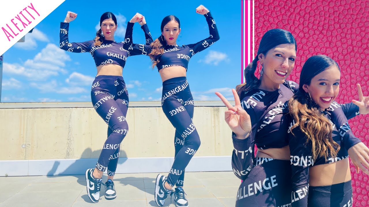 TUTORIAL DE BAILE - FIEL - WISIN