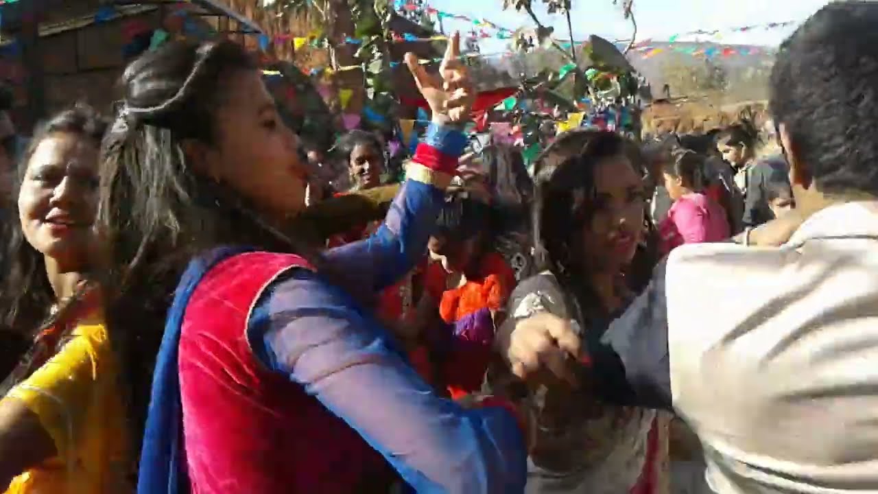 Dhading pancheybaja part 2 | Dhangadiko Bus Ma Panchey Baja | Best Panchey Baja - Nuwakot Vs Dhading
