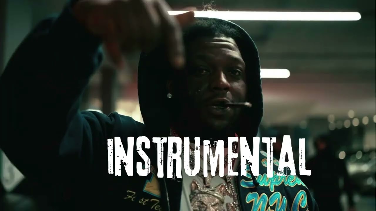 Bfb Da Packman x Rio Da Yung Og - Epstein Files (INSTRUMENTAL)
