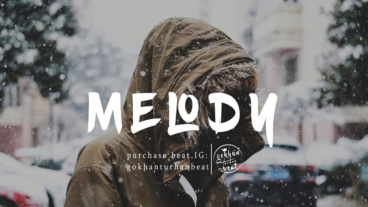 Melankolik Beat - Melody 2020
