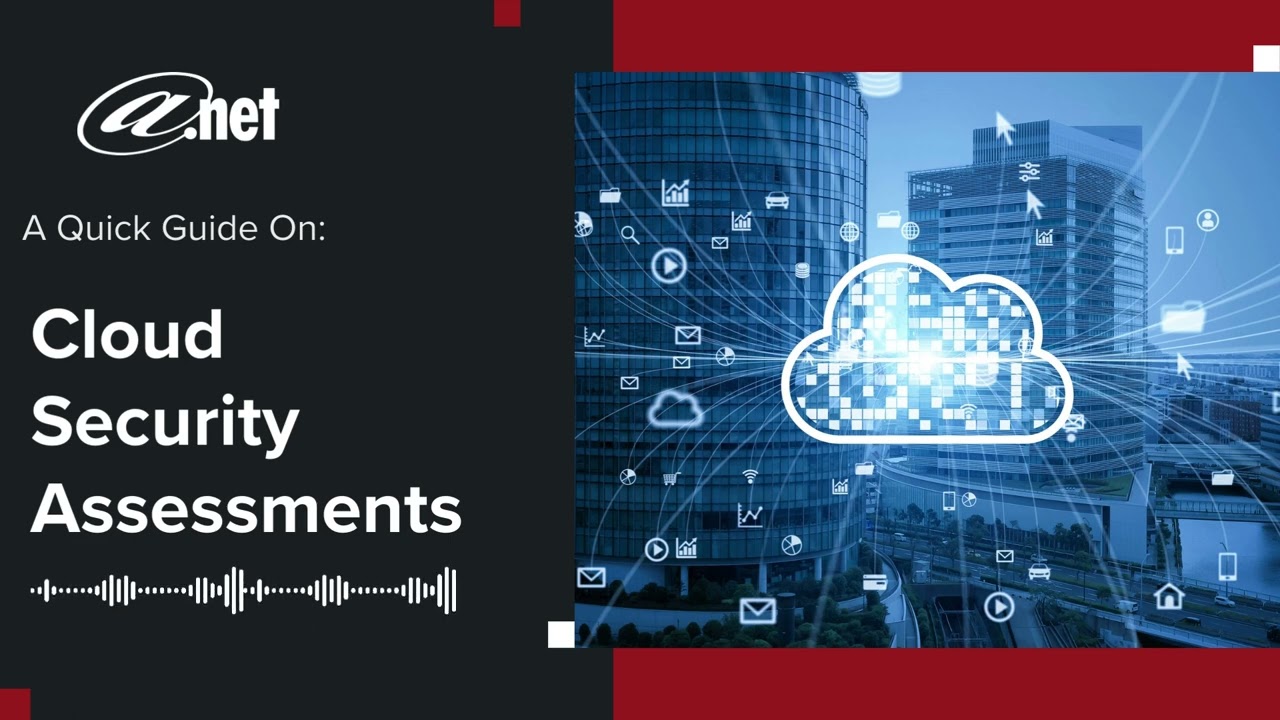 What Are Cloud Security Assessments?