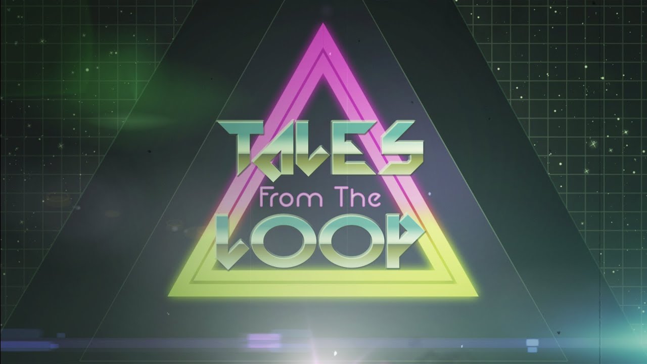 Tales From the Loop - RPG Campaign Announcement