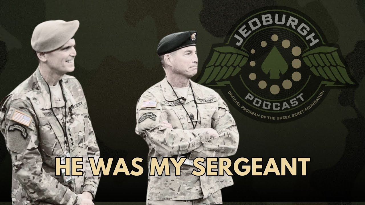 NCOs vs Officers: Who REALLY Runs the US Army?