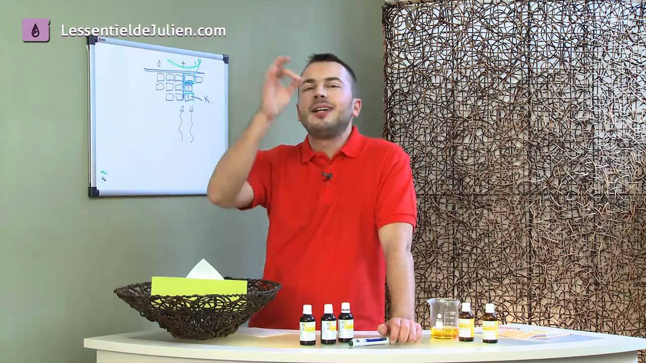 SLOW cosmétique : des huiles végétales pour ma peau