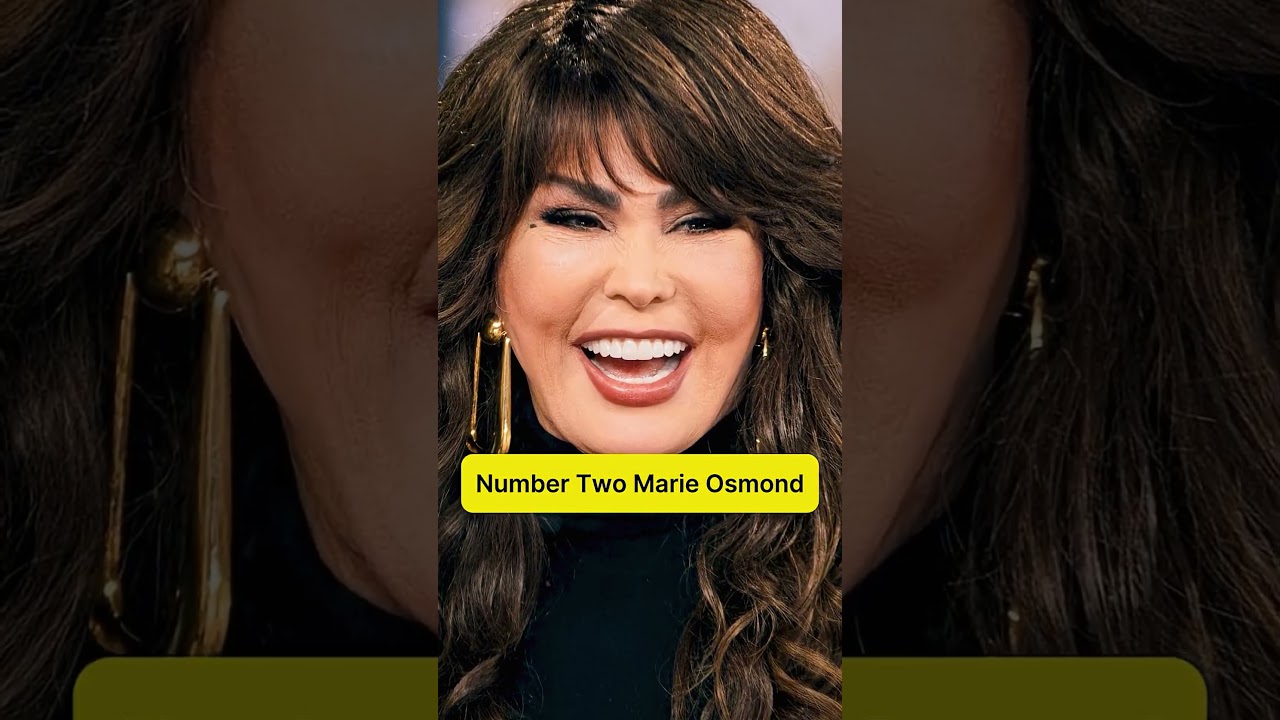 4 70s Child Stars Who Look Completely Different Today - Shocking