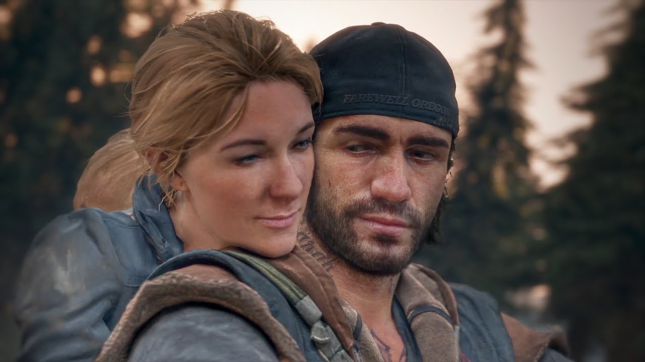 DAYS GONE Playthrough Ending [1080p HD PS5] - No Commentary