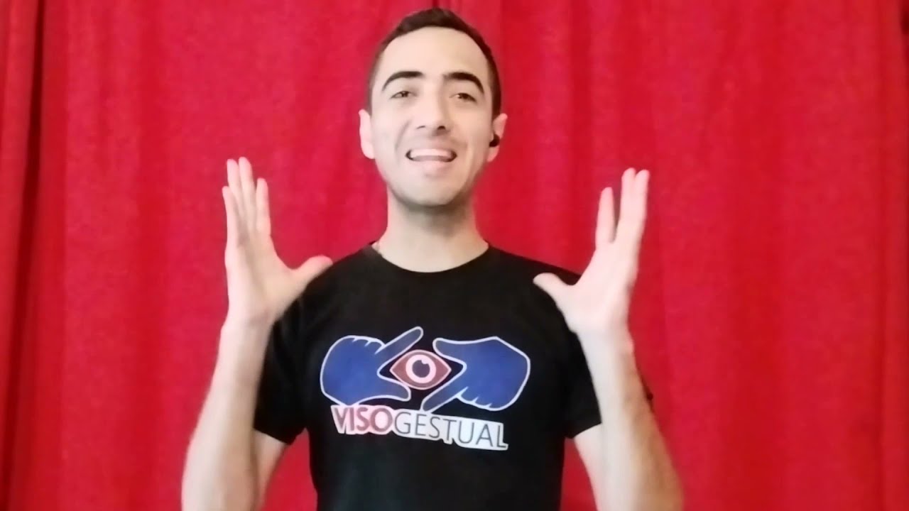 CULTURA SORDA: ¿qué es? ¿Cómo influye en la Lengua de Señas?