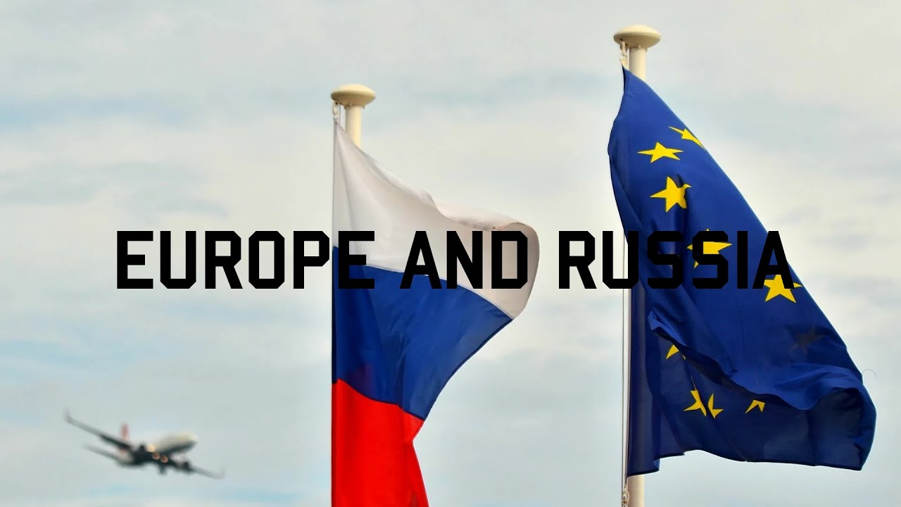 TNO Custom Super-Event: Russia and Europe/Great European War.