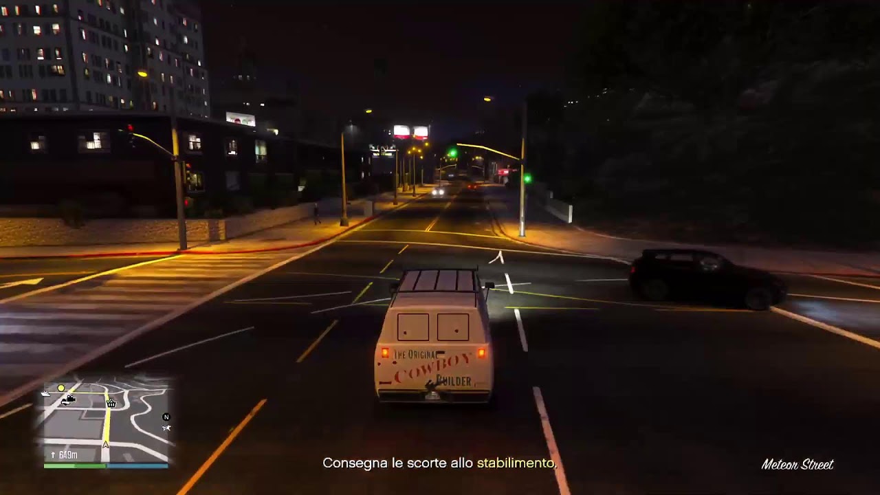 Gta5 online