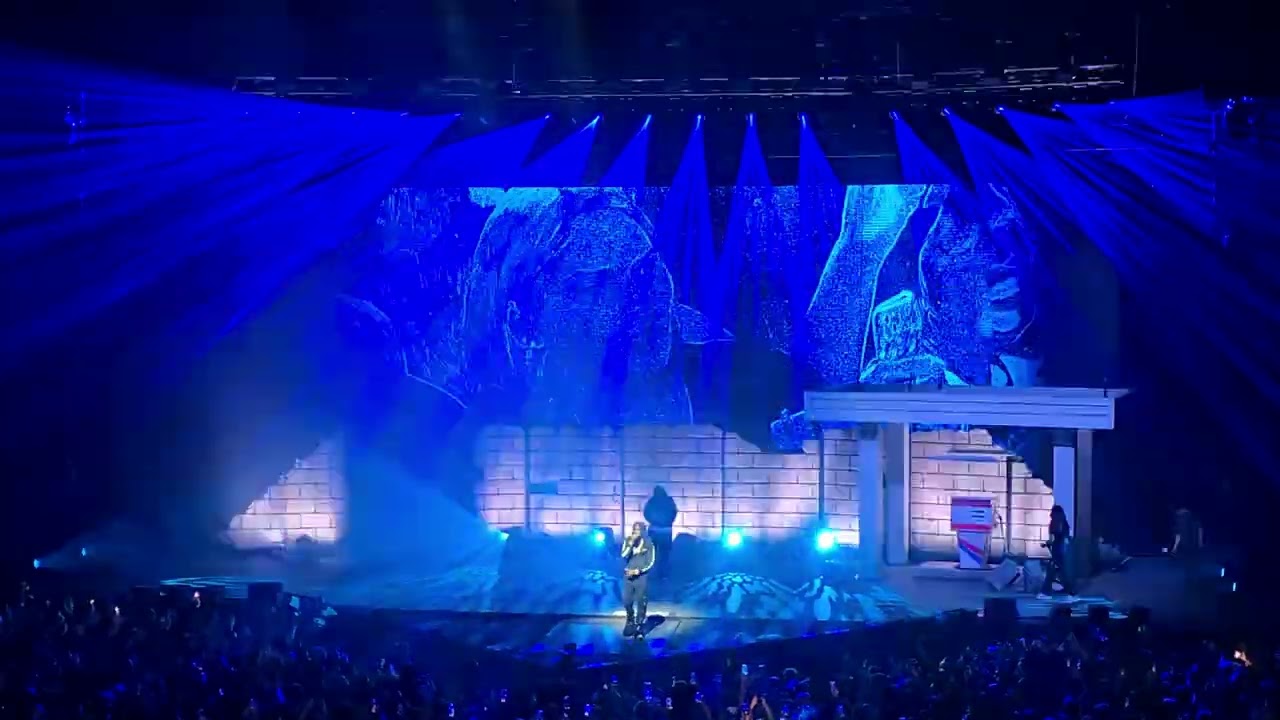 Gazo Lille - Mami wata - 30/01/25