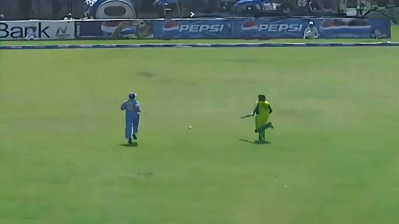 1 in a Million Cricket Moments